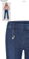 Preview: Mila 1045 Wide Flexi - Milano / sehr bequeme Schlupfhose mit weichem Bund, 80 cm lang, von Größe 36 bis 46 / ANNA MONTANA Preview: Mila 1045 Wide Flexi - Milano / sehr bequeme Schlupfhose mit weichem Bund, 80 cm lang, von Größe 36 bis 46 / ANNA MONTANA